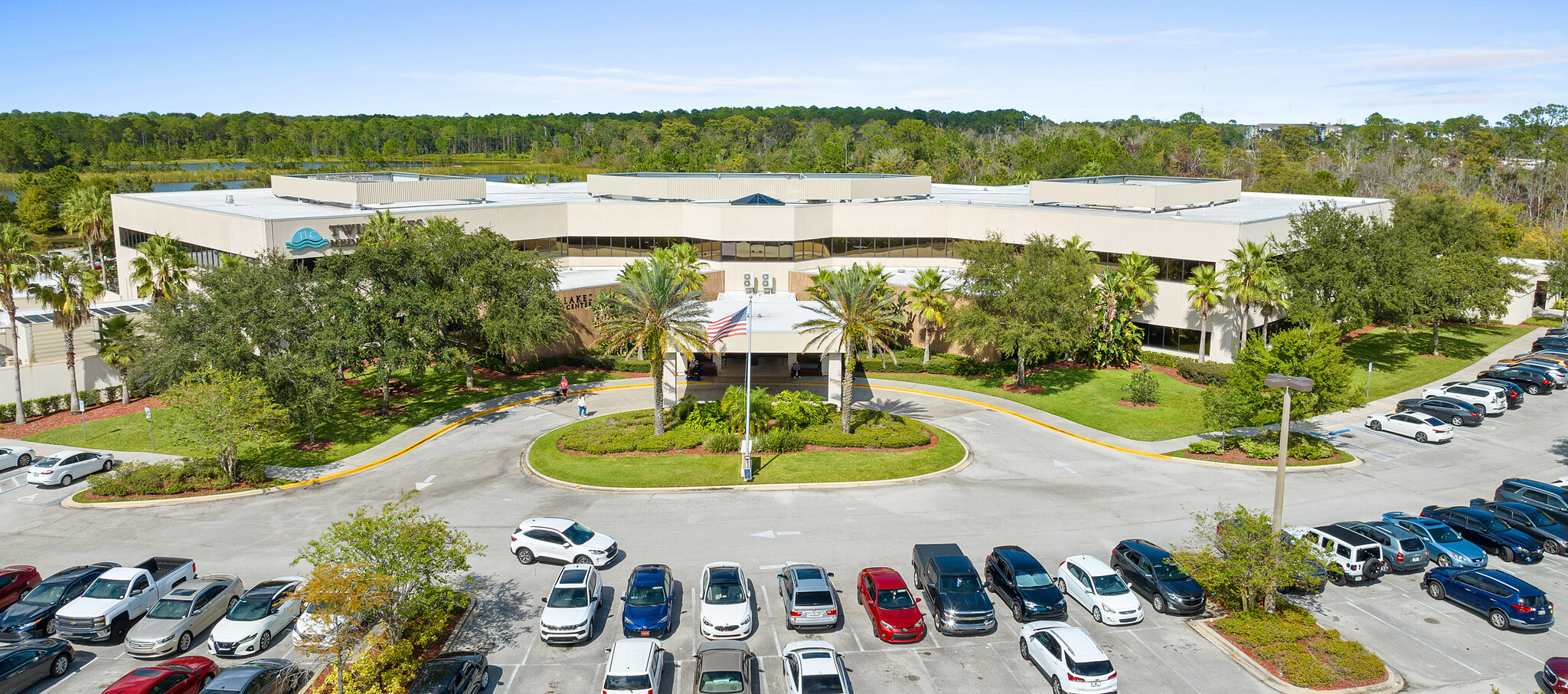 1890 LPGA Blvd, Daytona Beach, FL en alquiler Foto del edificio- Imagen 1 de 16