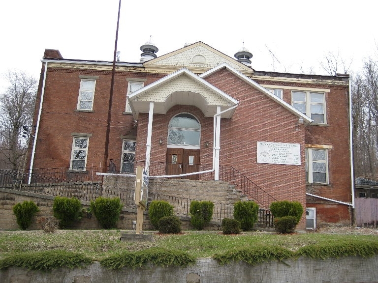 137-139 Linden Ave, Middletown, NY en alquiler - Foto principal - Imagen 1 de 6