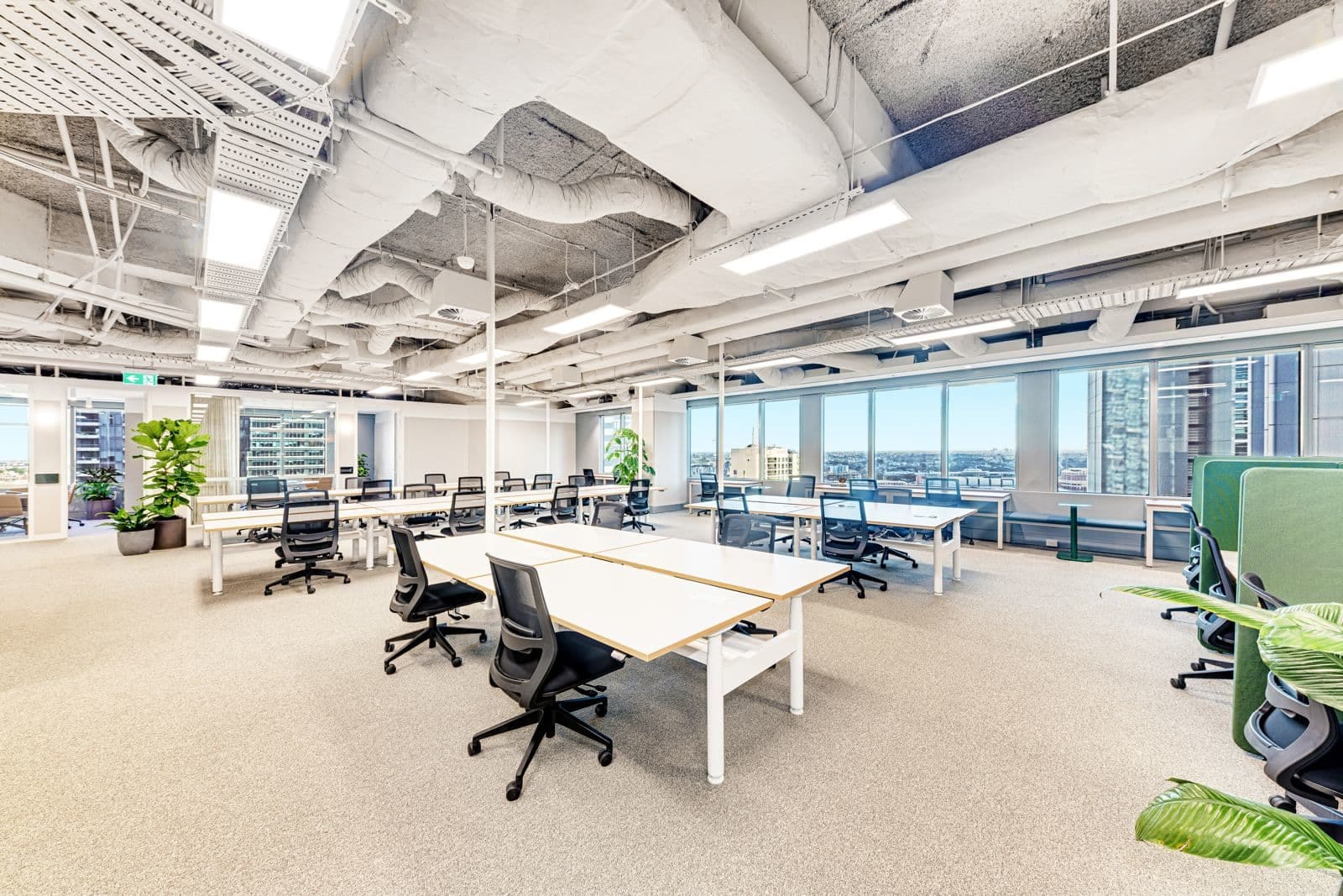 580 George St, Sydney en alquiler Foto del interior- Imagen 1 de 8