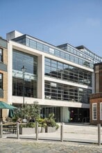 42 St. John St, London en alquiler Foto del edificio- Imagen 2 de 16