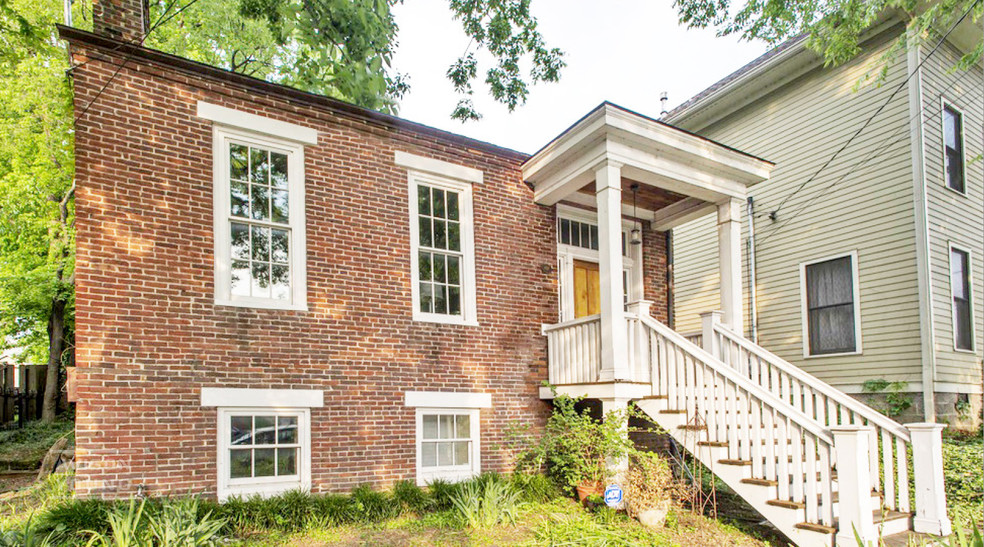 1406 5th Ave N, Nashville, TN en venta - Foto principal - Imagen 3 de 9