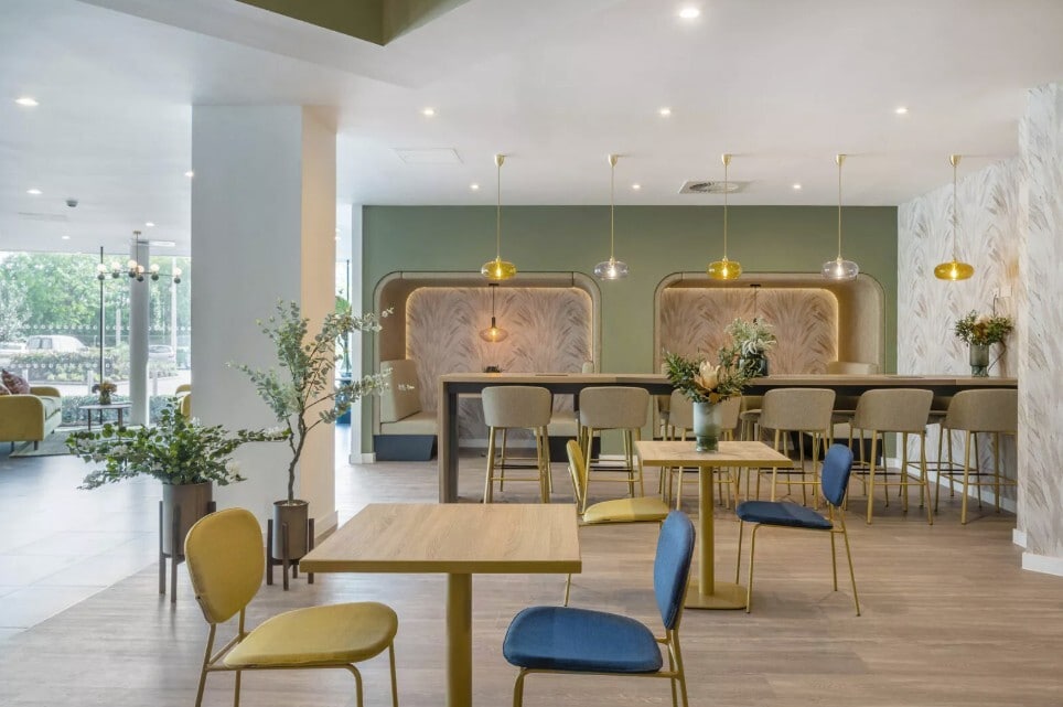 Wharfedale Rd, Wokingham en alquiler Foto del interior- Imagen 1 de 5