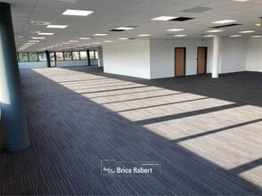 Oficina en Caluire-et-Cuire en alquiler Foto del interior- Imagen 2 de 4