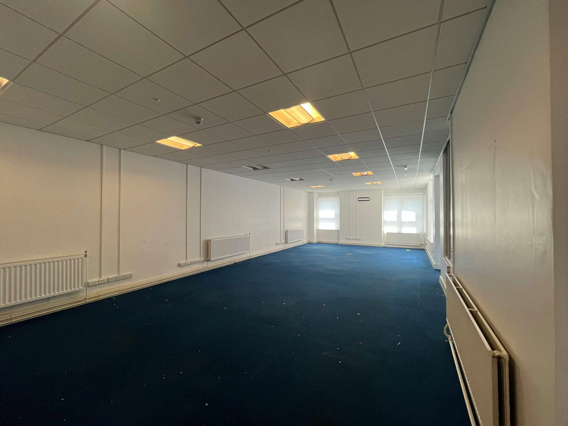 13-19 Womanby St, Cardiff en alquiler Foto del interior- Imagen 1 de 17
