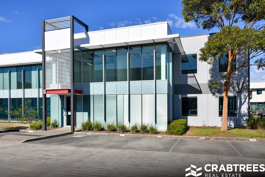 3-5 Gilda Ct, Mulgrave en alquiler - Foto del edificio - Imagen 2 de 4