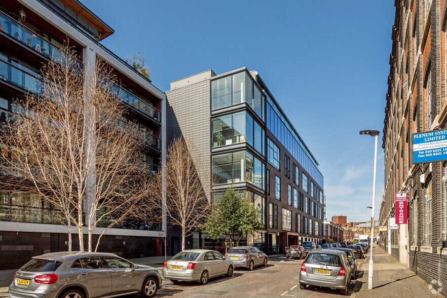 Burford Rd, London en alquiler - Foto del edificio - Imagen 3 de 19