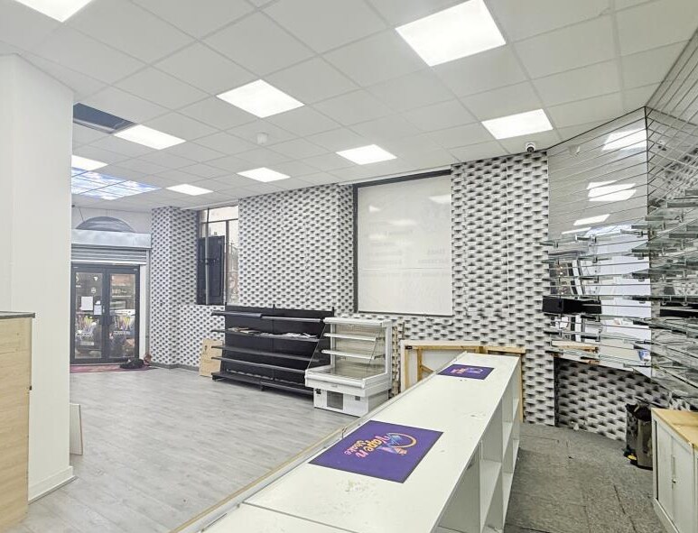 22 Wallgate, Wigan en alquiler Foto del interior- Imagen 1 de 7