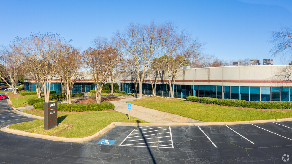 3025 Breckinridge Blvd, Duluth, GA en alquiler - Foto del edificio - Imagen 3 de 59