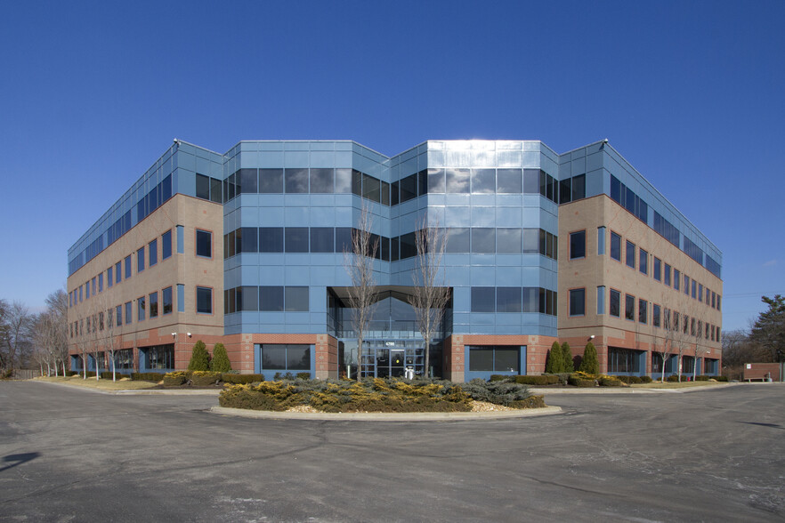 6700 Antioch Rd, Overland Park, KS en alquiler - Foto del edificio - Imagen 1 de 9