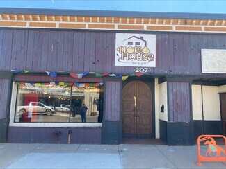 Más detalles de 207 S 3rd St, Laramie, WY - Local en venta