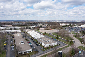 4440 Lake Forest Dr, Blue Ash, OH - VISTA AÉREA  vista de mapa