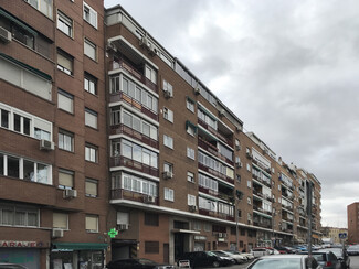 Más detalles para Calle San Graciano, 5-7-9, Madrid - Locales en alquiler