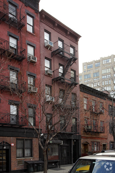 61 Sullivan St, New York, NY en alquiler - Foto principal - Imagen 2 de 4