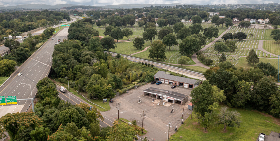 1108 East St, New Britain, CT en alquiler - Foto del edificio - Imagen 3 de 3