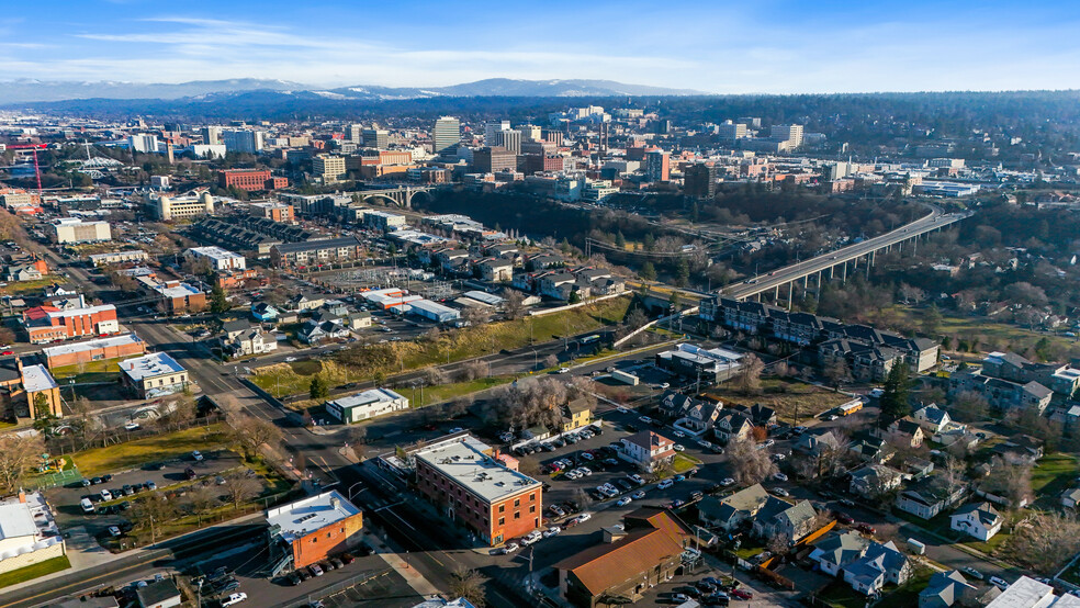 1717 W Broadway Ave, Spokane, WA en venta - Foto del edificio - Imagen 3 de 4