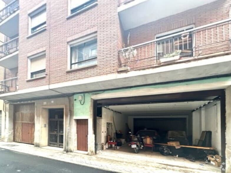 Edificio residencial en Talavera de la Reina, Toledo en venta - Foto del interior - Imagen 1 de 1