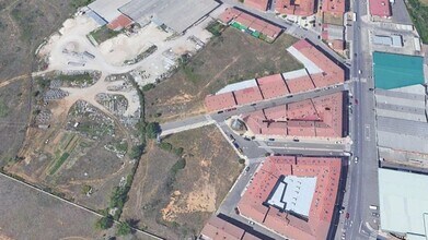 de, 5, Villaquilambre, LEO - AÉREA  vista de mapa - Image1