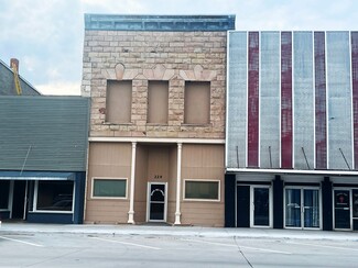 Más detalles para 229 N Main St, Valentine, NE - Oficinas en venta