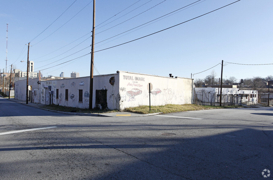 511 Stephens St SW, Atlanta, GA en alquiler - Foto del edificio - Imagen 2 de 3