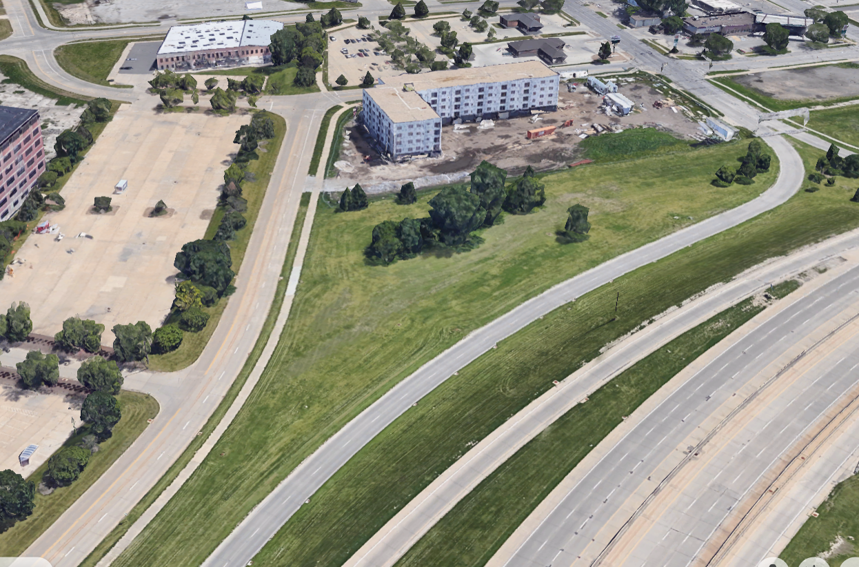 US HWY 63, Waterloo, IA en venta Foto principal- Imagen 1 de 12