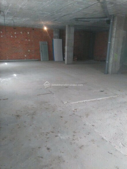 Local en Cáceres, Cáceres en alquiler - Foto del edificio - Imagen 2 de 8