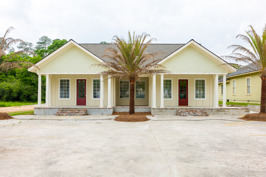 720 S Main St, Moultrie, GA en venta - Foto principal - Imagen 1 de 3