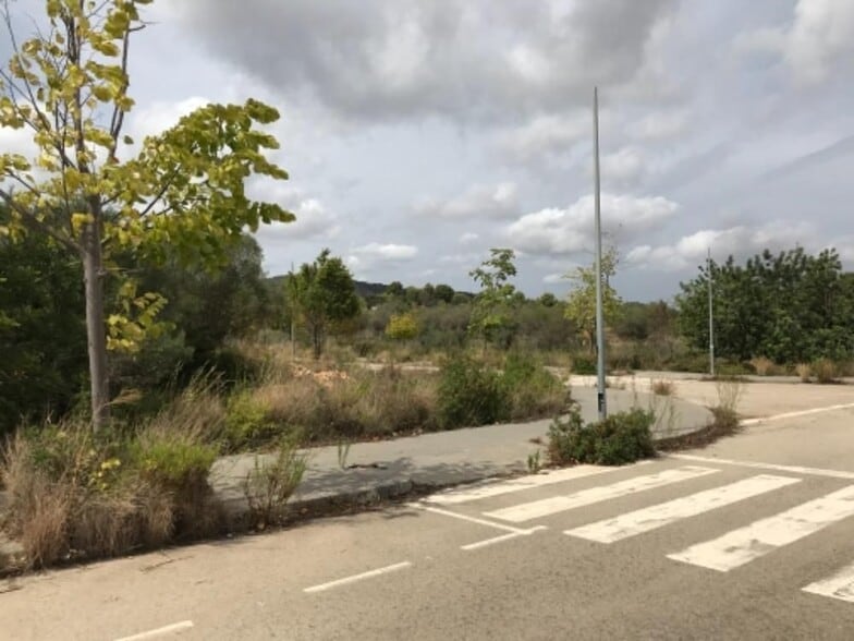 Parcelas Coma-ruga cartera de 2 inmuebles en venta en LoopNet.es - Foto del edificio - Imagen 2 de 2