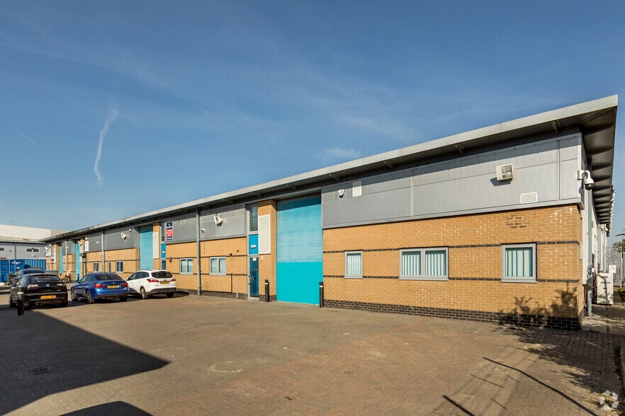 90 Anchor And Hope Ln, London en alquiler - Foto del edificio - Imagen 3 de 16