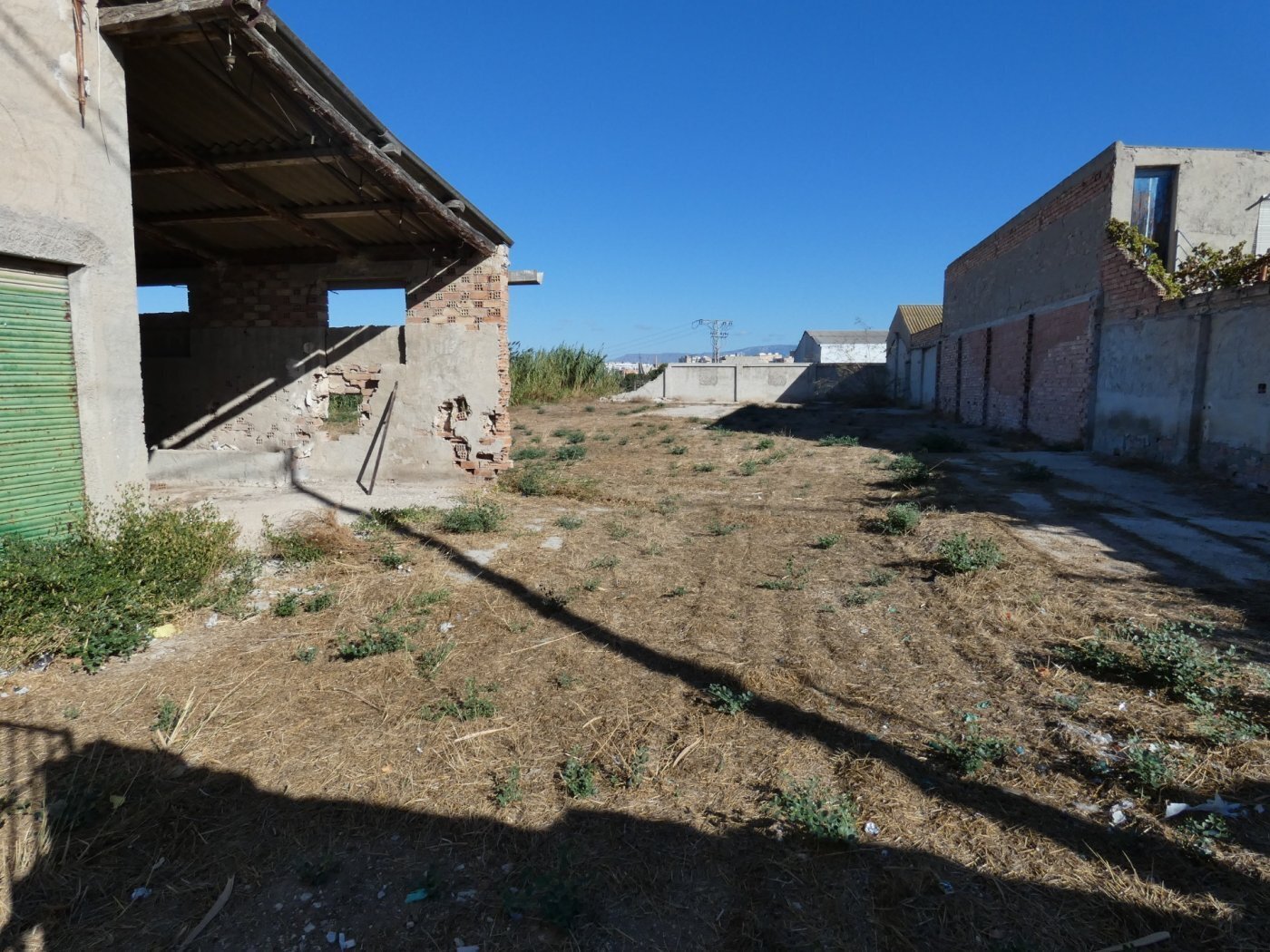 Terreno en Molina de Segura en venta Foto del edificio- Imagen 1 de 6