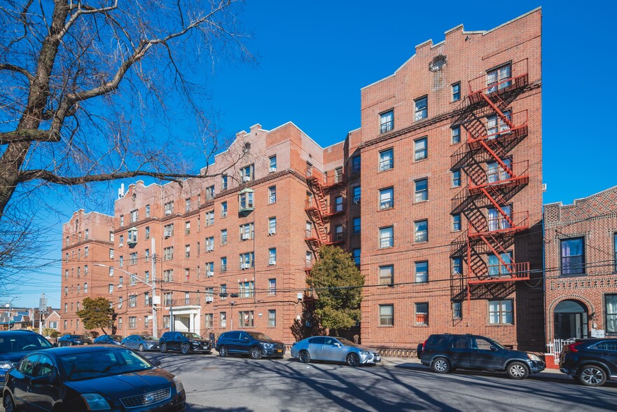 751 Troy Ave, Brooklyn, NY en venta - Foto del edificio - Imagen 3 de 31