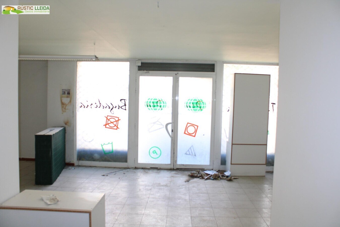 Tàrrega, LER 25300 - Unidad 01 -  - Foto del interior - Image 2 of 11