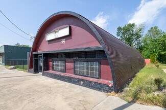 Más detalles de 408 N Bryan Ave, Bryan, TX - Local en venta