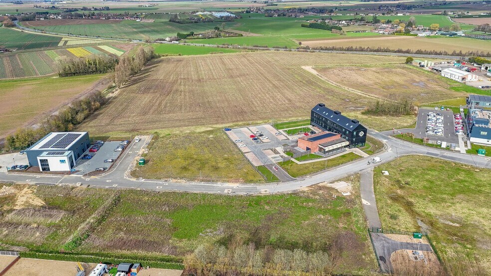 Cibus Way, Holbeach en venta - Foto del edificio - Imagen 3 de 8