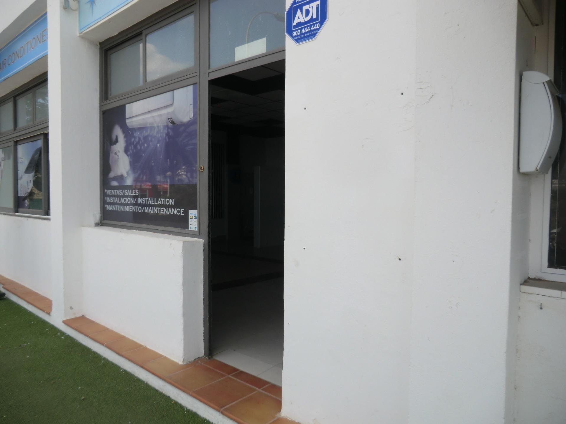 Local en Arona, Santa Cruz de Tenerife en alquiler Foto del edificio- Imagen 1 de 21