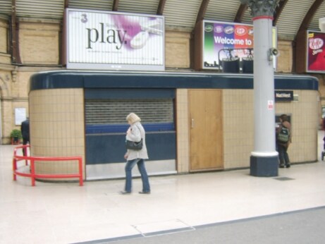 Station Rd, York en alquiler - Foto del edificio - Imagen 2 de 3