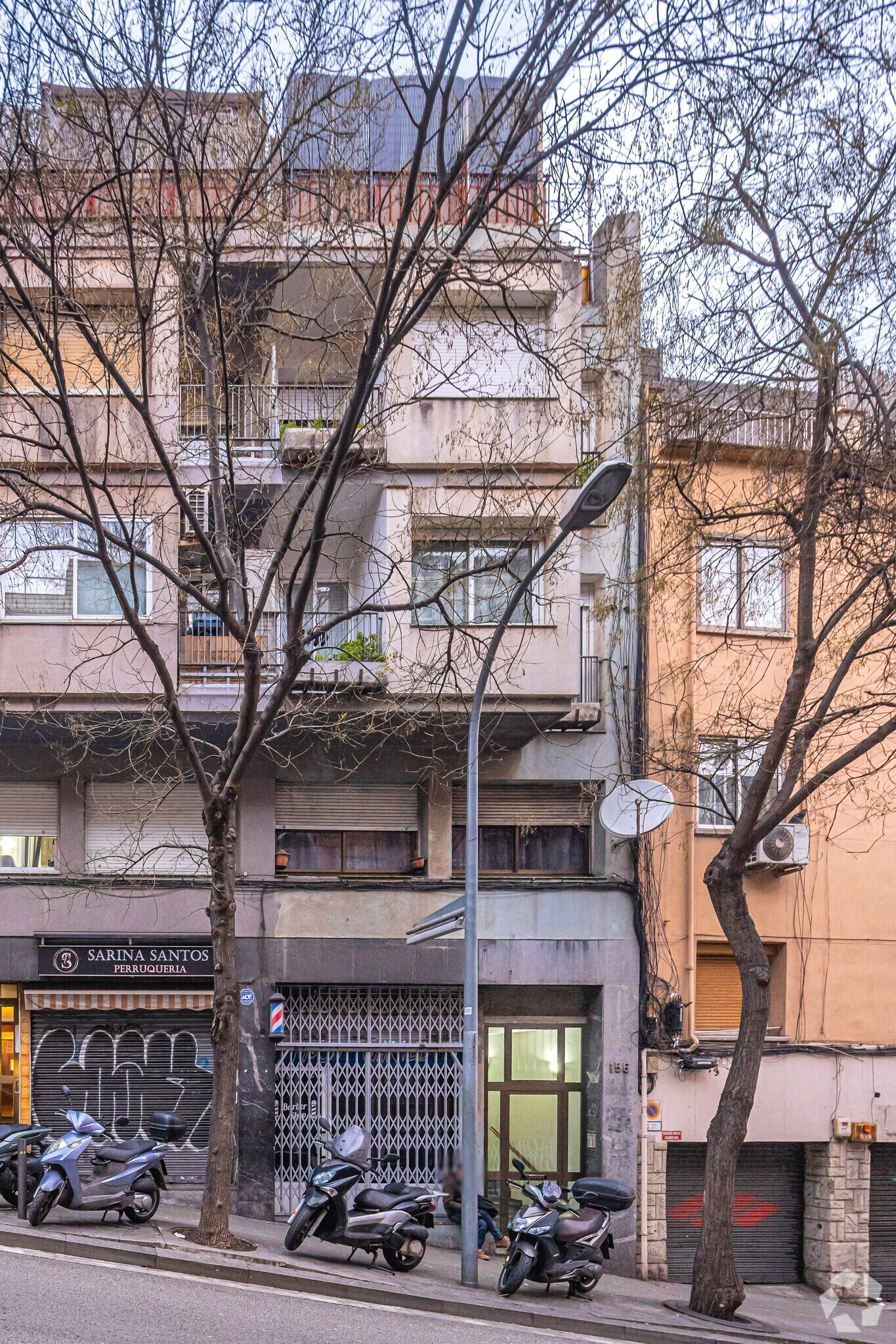 Carrer de Dante Alighieri, 156, Barcelona, Barcelona en venta Foto principal- Imagen 1 de 1