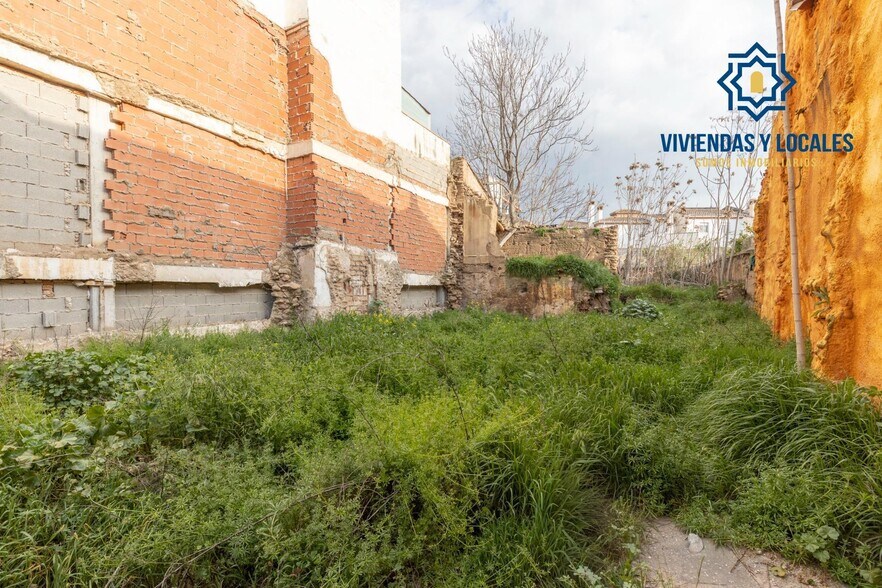 del Rosal, 1, Cájar, Granada en venta - Foto del edificio - Imagen 3 de 18