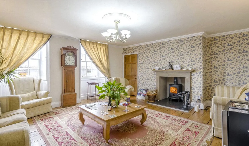 Quay Walls, Berwick Upon Tweed en venta - Foto del interior - Imagen 2 de 9