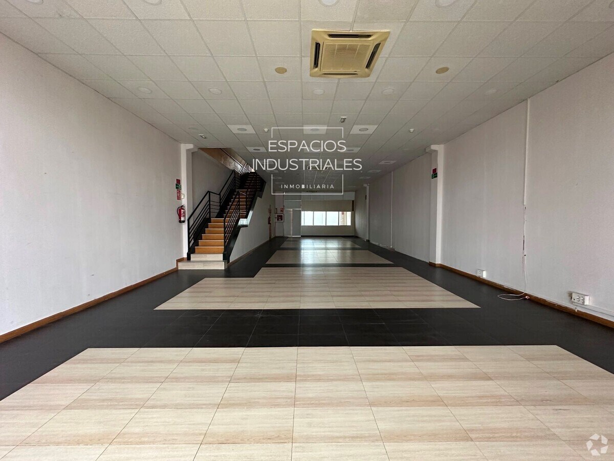 Arganda del Rey, MAD 28500 - Unidad Puerta 7 -  - Foto del interior - Image 1 of 8