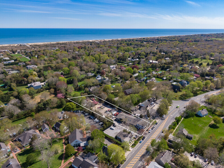 136 Main St, Amagansett, NY en alquiler - Foto del edificio - Imagen 1 de 16