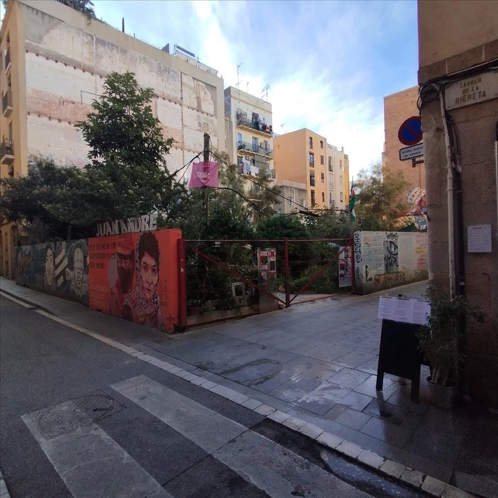 Carrer de la Riereta, 10, Barcelona, Barcelona en venta Foto principal- Imagen 1 de 17