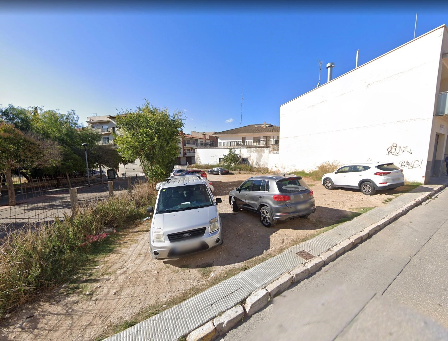Terreno en Calafell, Tarragona en venta Foto principal- Imagen 1 de 2