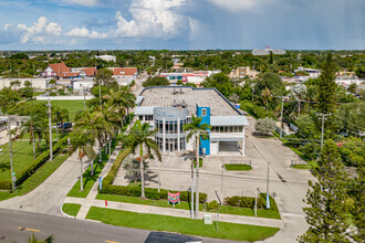 777 SE 20th St, Fort Lauderdale, FL - VISTA AÉREA  vista de mapa - Image1