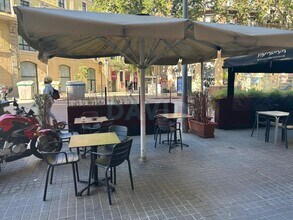 Local en Barcelona, Barcelona en alquiler Foto del interior- Imagen 2 de 5