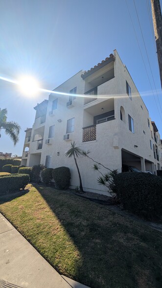 4226 Utah St, San Diego, CA en venta - Foto del edificio - Imagen 3 de 31