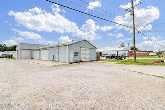 Más detalles para 3720 Pinhook Rd, Broussard, LA - Naves en alquiler