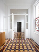 1-2 Cromwell Place, London en alquiler Foto del interior- Imagen 1 de 4