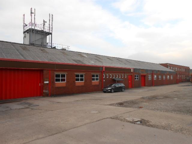 Chester St, Accrington en venta Foto del edificio- Imagen 1 de 8