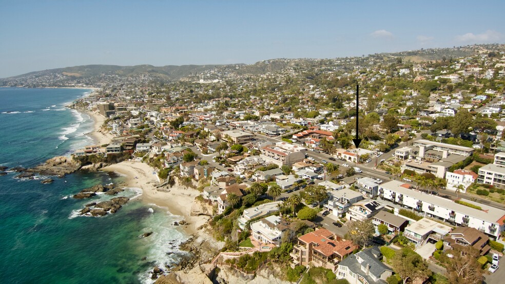 2094 Coast Hwy, Laguna Beach, CA en alquiler - Foto del edificio - Imagen 3 de 8