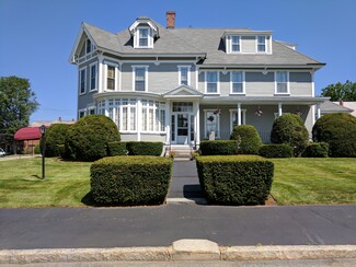 Más detalles para 573 Pine St, Manchester, NH - Oficinas en alquiler